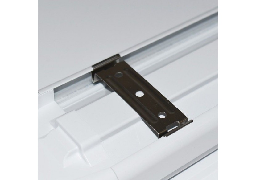 Linéaire LED haute puissance CCT-40W-120cm-IP44 - B8510-120CCT - Barcelona LED