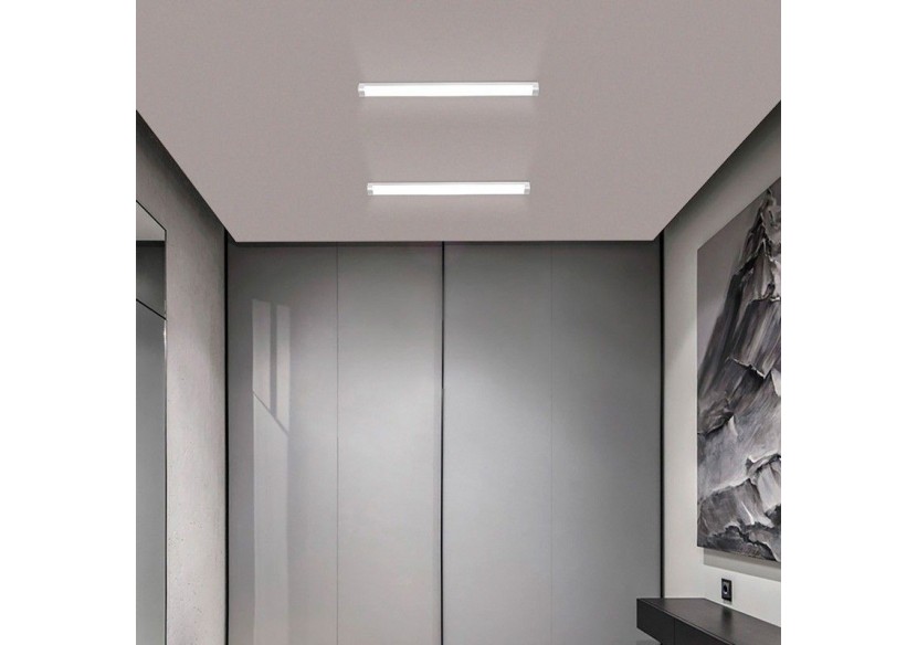 Linéaire LED haute puissance CCT-20W-60cm-IP44 - B8510-60CCT - Barcelona LED