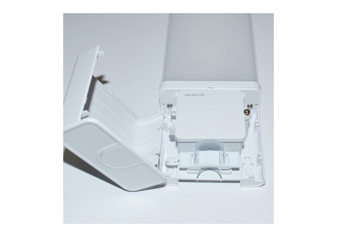 Linéaire LED haute puissance CCT-20W-60cm-IP44 - B8510-60CCT - Barcelona LED