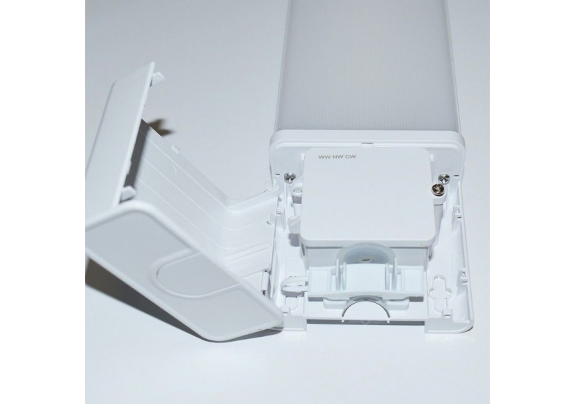 Linéaire LED haute puissance CCT-20W-60cm-IP44 - B8510-60CCT - Barcelona LED