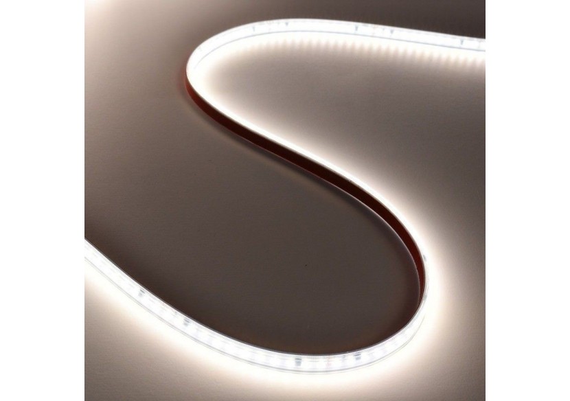 Ruban LED 220V-950W (6000xSMD2835) 12mm-Extérieur(IP67)-Rouleau 50 mètres-Sécable tous les 10cm - B1550-50-BF - Barcelona LED