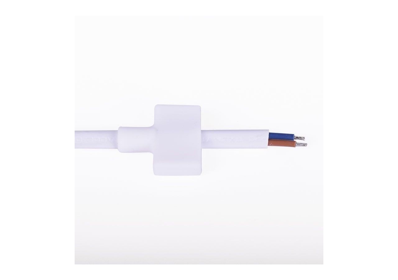 Embouts de début/fin pour lèche-mur flexible-Références : B1939-270 et B1939-RGB - B1939-T-CA - Barcelona LED