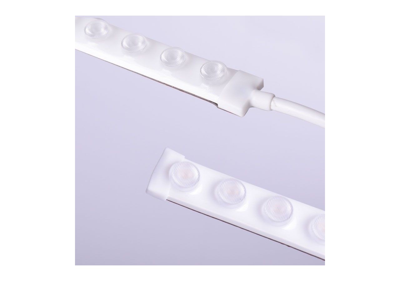 Embouts de début/fin pour lèche-mur flexible-Références : B1939-270 et B1939-RGB - B1939-T-CA - Barcelona LED