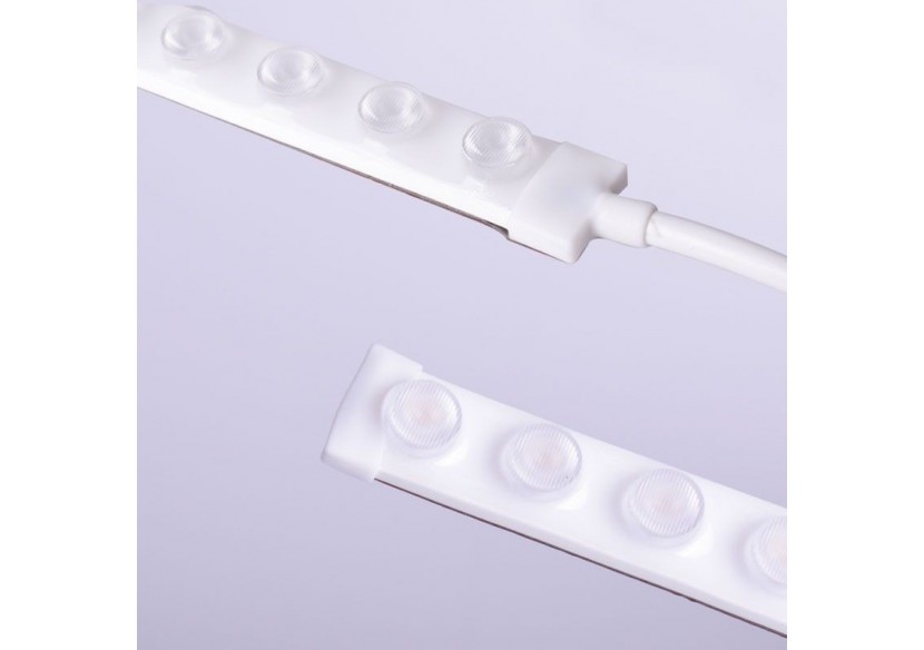 Embouts de début/fin pour lèche-mur flexible-Références : B1939-270 et B1939-RGB - B1939-T-CA - Barcelona LED