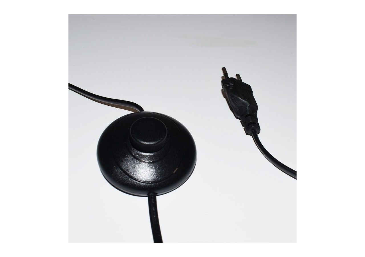 Lampadaire en osier "NIKKO". - LM184-P - Barcelona LED