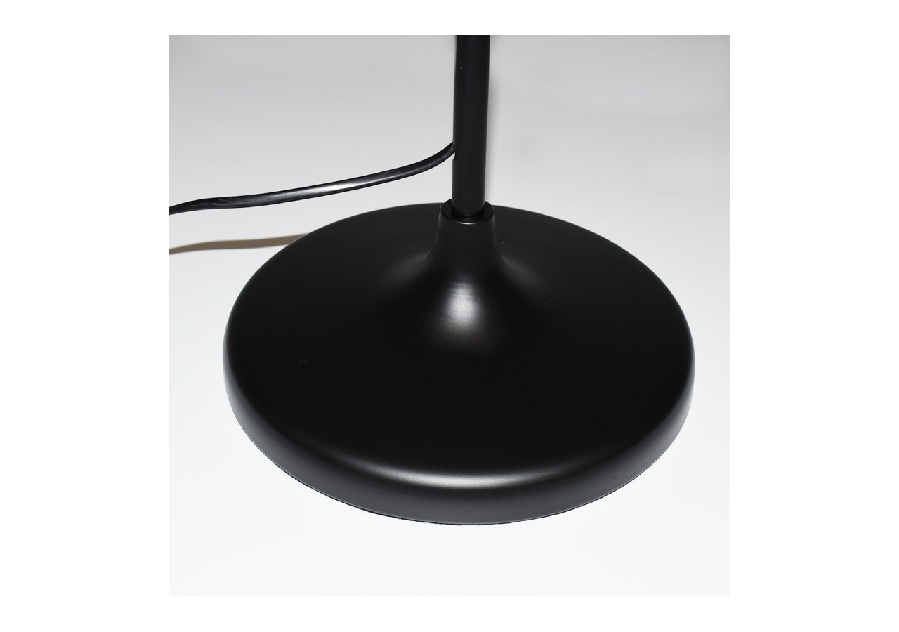 Lampadaire en osier "NIKKO". - LM184-P - Barcelona LED