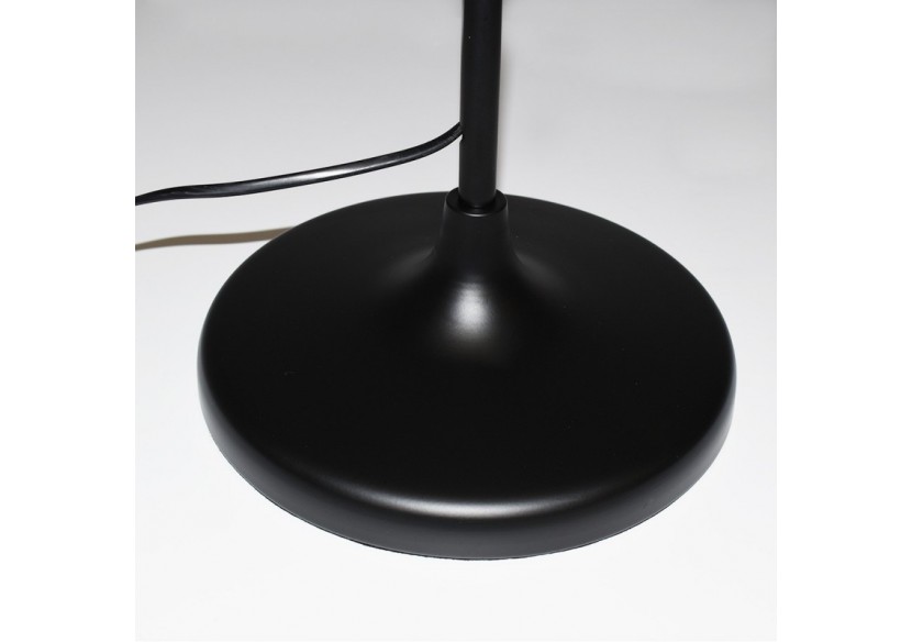 Lampadaire en osier "NIKKO". - LM184-P - Barcelona LED