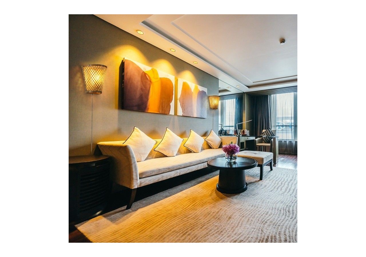 Applique murale en osier avec prise "PANI" - LM166-EU - Barcelona LED