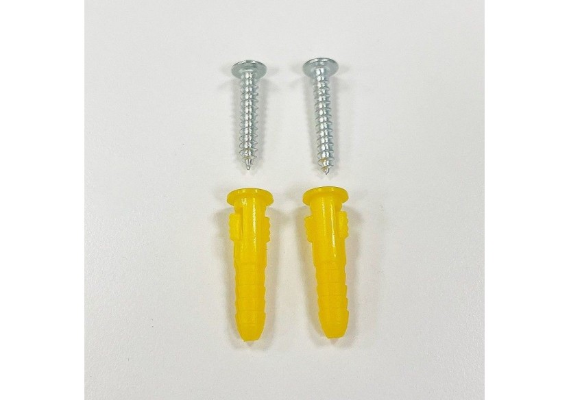 Applique murale en osier avec prise "PANI" - LM166-EU - Barcelona LED