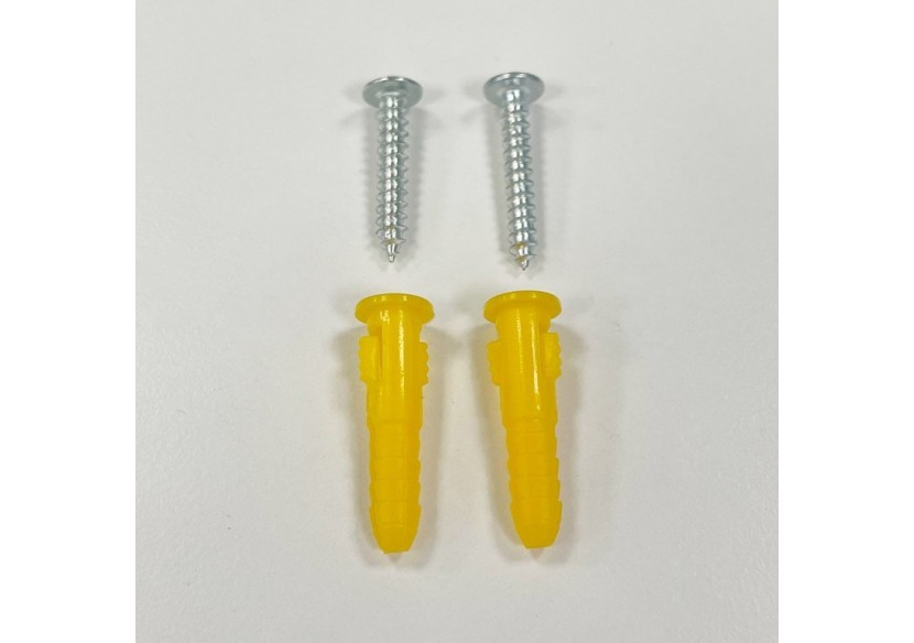 Applique murale "NOAH" avec liseuse LED-3,4W - L2032-B - Barcelona LED