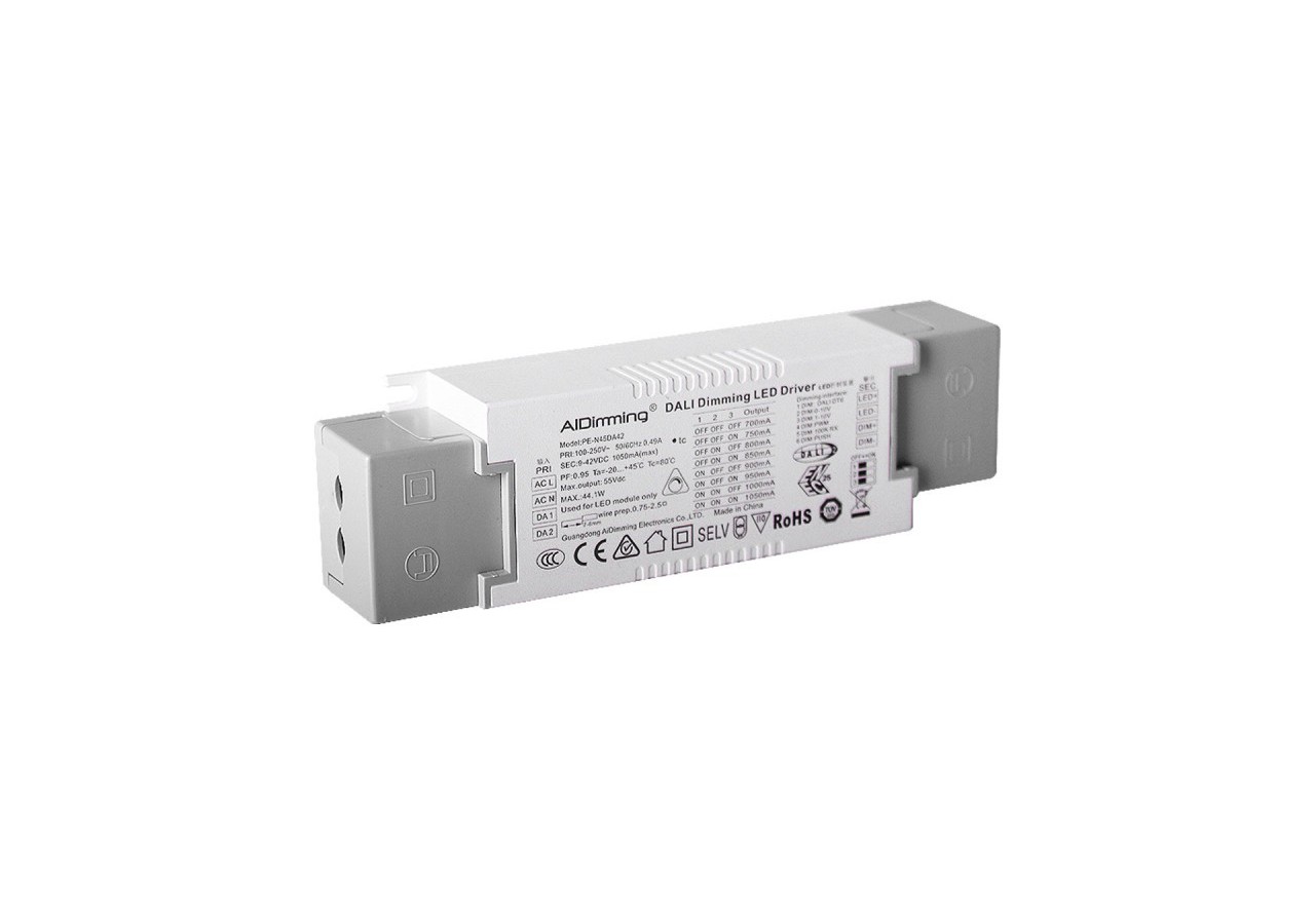 Panneau LED encastrable 120x60-Dimmable 0-10V-72W-UGR19 - K5234-0-10-BC - Barcelona LED