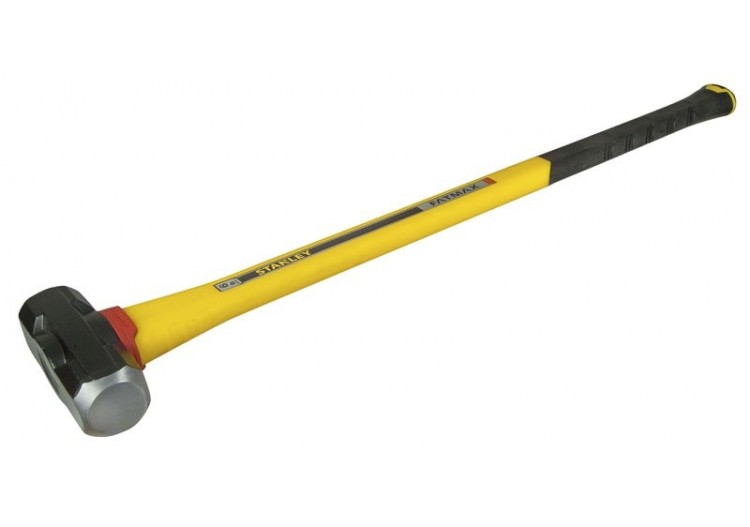 Masse Antivibe 3,6 Kg   - Fatmax : Confort'Mat