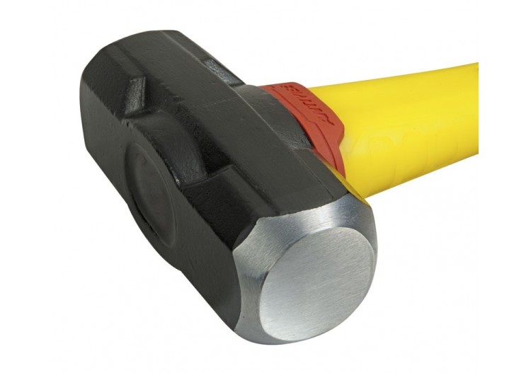 Masse Antivibe 3,6 Kg   - Fatmax : Confort'Mat 2