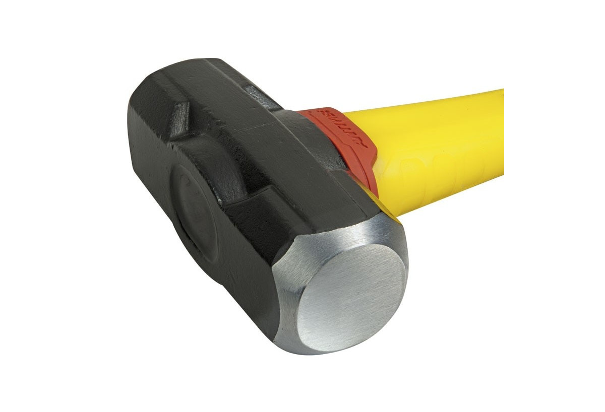 Masse Antivibe 3,6 Kg   - Fatmax : Confort'Mat