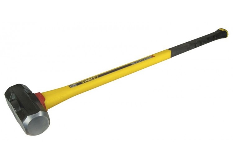 Masse Antivibe 4,5 Kg   - Fatmax : Confort'Mat