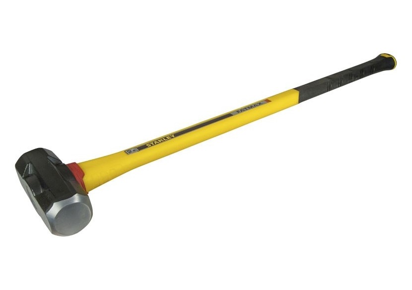 Masse Antivibe 4,5 Kg   - Fatmax : Confort'Mat