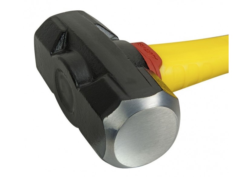 Masse Antivibe 4,5 Kg   - Fatmax : Confort'Mat