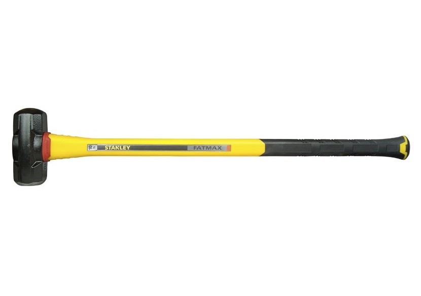 Masse Antivibe 4,5 Kg   - Fatmax : Confort'Mat