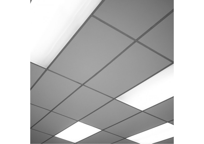 Panneau LED encastrable 120x30-Dimmable 0-10V-44W-UGR19 - K5236-0-10-BC - Barcelona LED