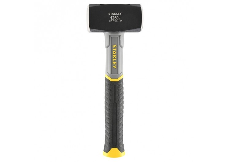 Massette Manche Fibre De Verre Angles Abattus 1250G - Stanley : Confort'Mat 2