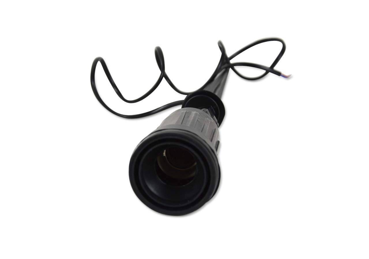 Piquet de jardin pour ampoule E27 IP44 - B1931-E27 - Barcelona LED
