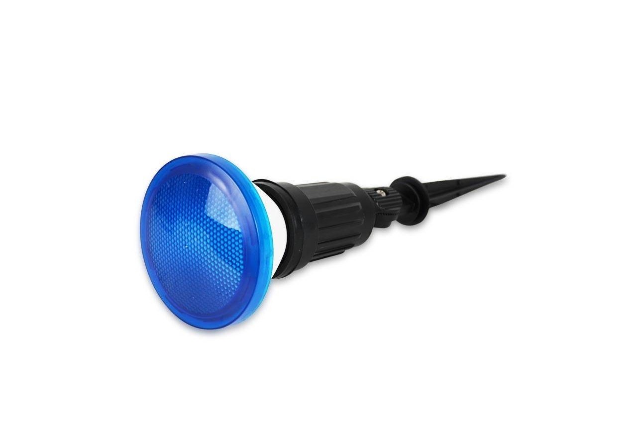 Piquet de jardin pour ampoule E27 IP44 - B1931-E27 - Barcelona LED