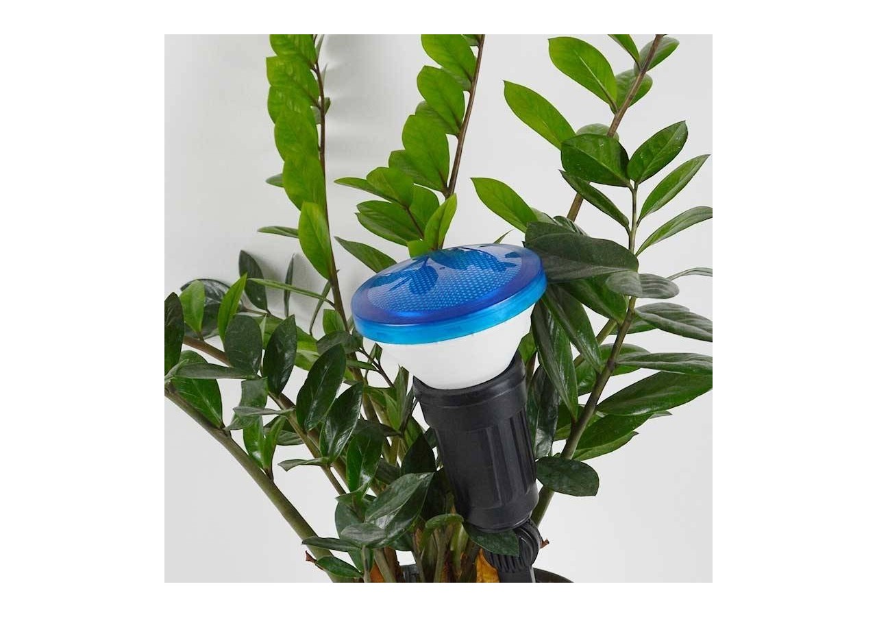 Piquet de jardin pour ampoule E27 IP44 - B1931-E27 - Barcelona LED