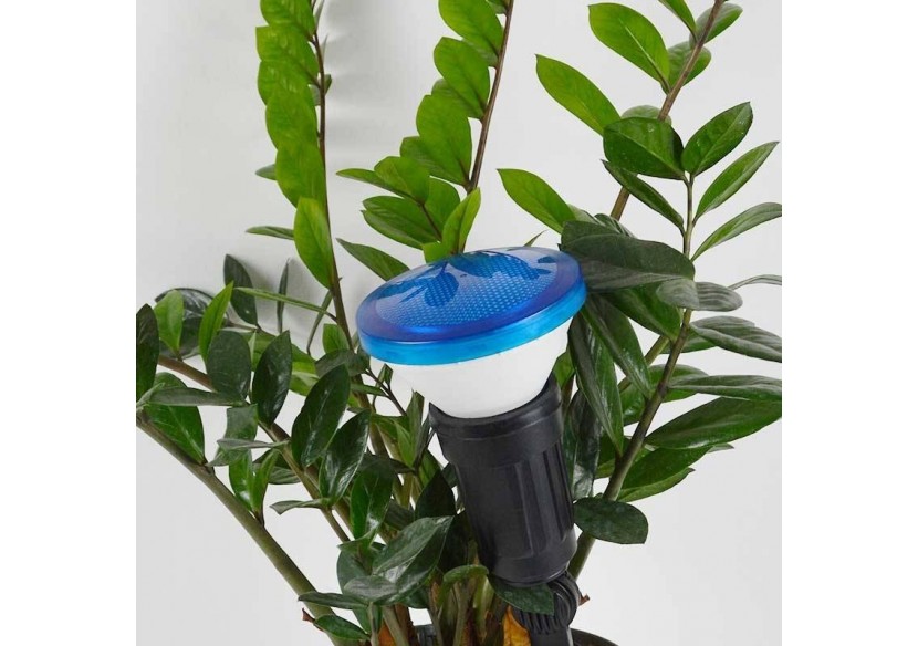 Piquet de jardin pour ampoule E27 IP44 - B1931-E27 - Barcelona LED