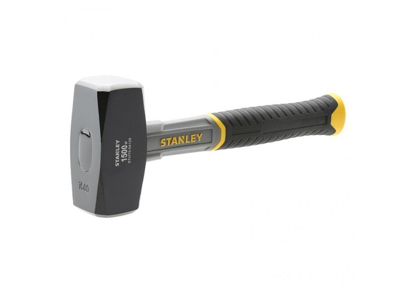 Massette Manche Fibre De Verre Angles Abattus 1500G - Stanley : Confort'Mat
