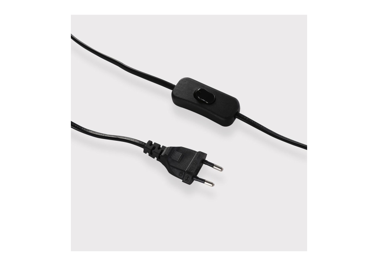 Lampe à poser moderne "Meghan" - LN3013-ND - Barcelona LED