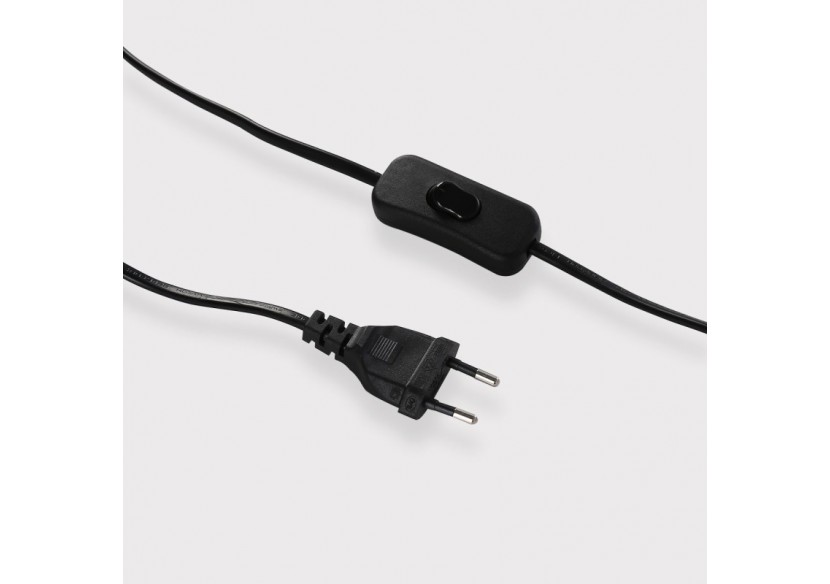 Lampe à poser moderne "Meghan" - LN3013-ND - Barcelona LED