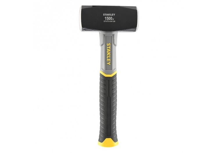 Massette Manche Fibre De Verre Angles Abattus 1500G - Stanley : Confort'Mat 2