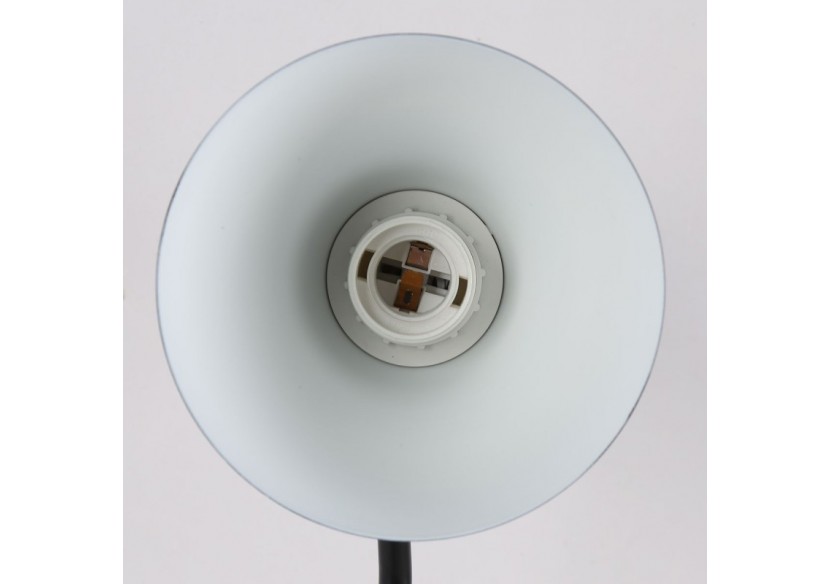 Lampe à poser moderne "Meghan" - LN3013-ND - Barcelona LED