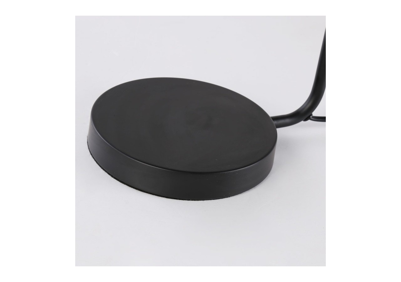 Lampe à poser moderne "Meghan" - LN3013-ND - Barcelona LED