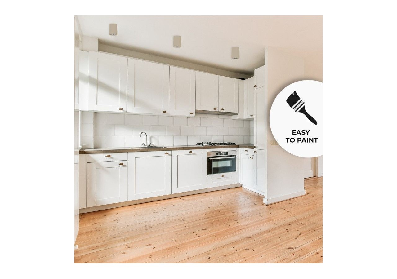 Plafonnier en plâtre-GU10 - B280 - Barcelona LED