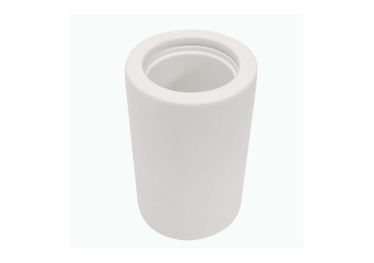 Plafonnier en plâtre-GU10 - B280 - Barcelona LED