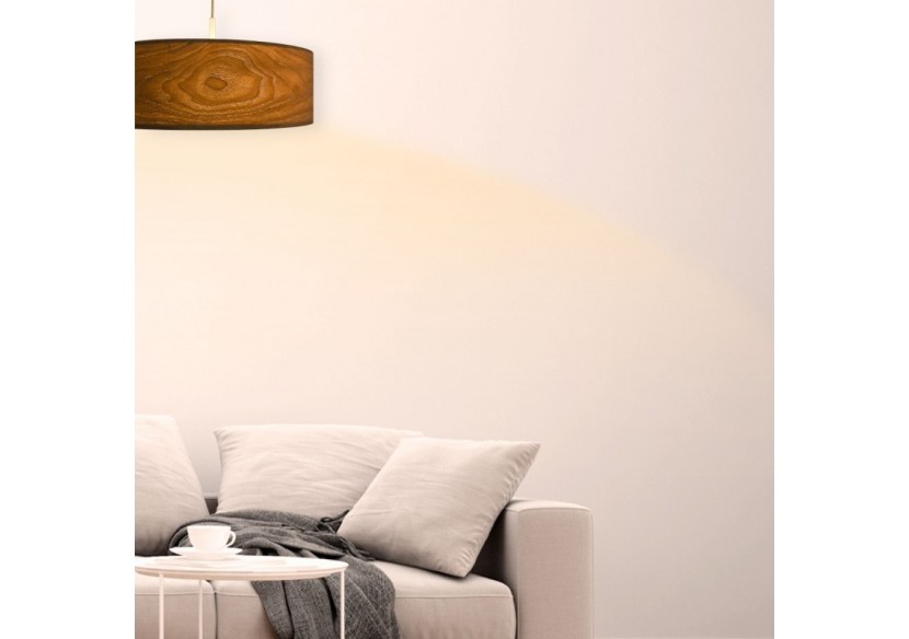 Suspension imitiation bois "MATAGALLS"-3xE27 -Inspiration "Paulmann" - LN1306-C - Barcelona LED Suspension imitiation bois "MATAGALLS"-3xE27 -Inspiration "Paulmann" - LN1306-C - Barcelona LED