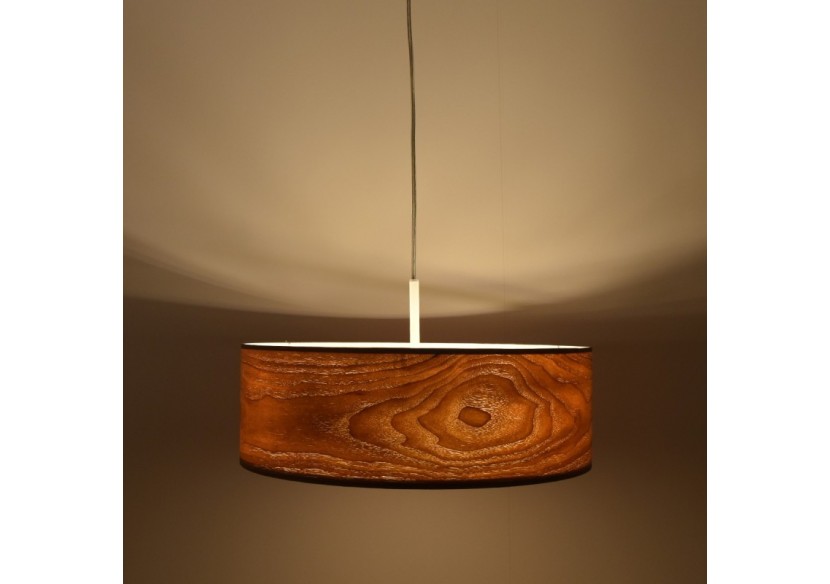 Suspension imitiation bois "MATAGALLS"-3xE27 -Inspiration "Paulmann" - LN1306-C - Barcelona LED Suspension imitiation bois "MATAGALLS"-3xE27 -Inspiration "Paulmann" - LN1306-C - Barcelona LED