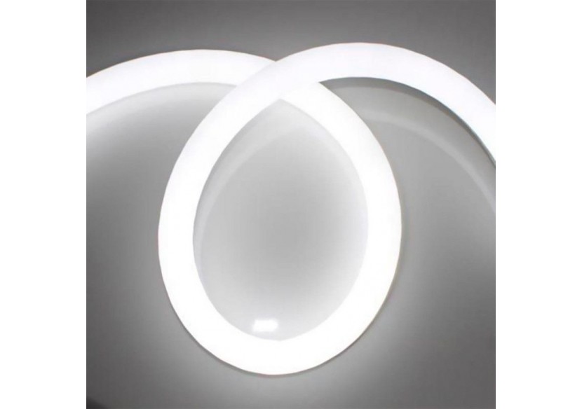 Néon LED flexible circulaire 360 degrés-24V DC-diamètre 20mm-5 mètres-13W/m-Kit complet-IP67 - N20D-5M-BF - Barcelona LED Néon LED flexible circulaire 360 degrés-24V DC-diamètre 20mm-5 mètres-13W/m-Kit complet-IP67 - N20D-5M-BF - Barcelona LED