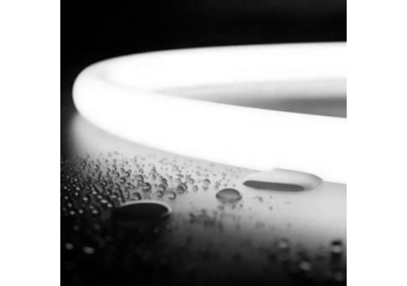Néon LED flexible circulaire 360 degrés-24V DC-diamètre 20mm-5 mètres-13W/m-Kit complet-IP67 - N20D-5M-BF - Barcelona LED Néon LED flexible circulaire 360 degrés-24V DC-diamètre 20mm-5 mètres-13W/m-Kit complet-IP67 - N20D-5M-BF - Barcelona LED