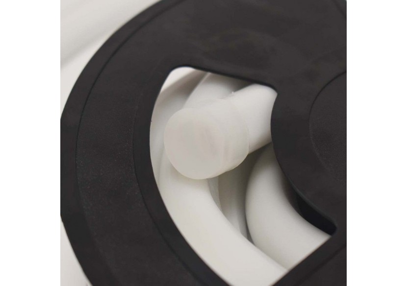 Néon LED flexible circulaire 360 degrés-24V DC-diamètre 20mm-5 mètres-13W/m-Kit complet-IP67 - N20D-5M-BF - Barcelona LED Néon LED flexible circulaire 360 degrés-24V DC-diamètre 20mm-5 mètres-13W/m-Kit complet-IP67 - N20D-5M-BF - Barcelona LED