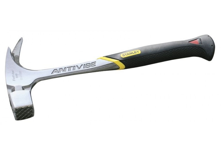 Marteau Arrache-Clous De Charpentier Antivibe 600G   - Fatmax : Confort'Mat