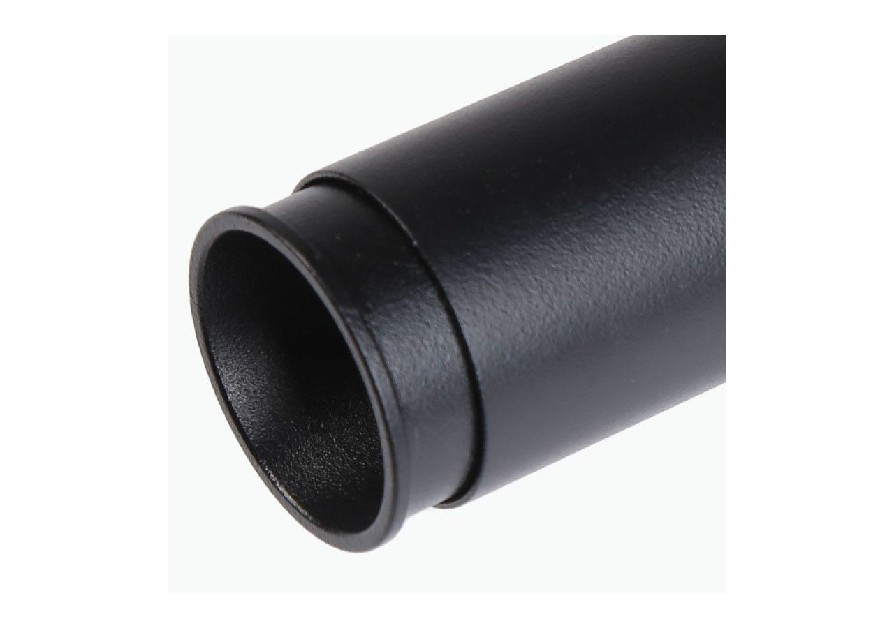 Spot LED encastré orientable "ALAI"-Zoom-100mm-2800K-LED COB-Puce Cree-7W - B860-N - Barcelona LED