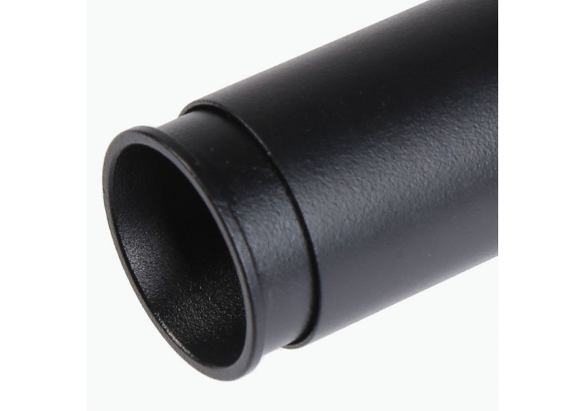 Spot LED encastré orientable "ALAI"-Zoom-100mm-2800K-LED COB-Puce Cree-7W - B860-N - Barcelona LED