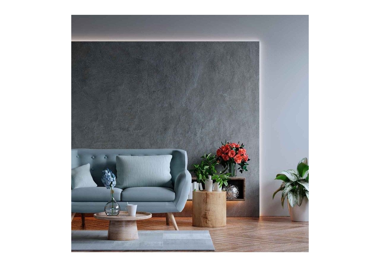 Ruban LED 24V-DC-90W-température de couleur réglable CCT-1800-6500K-SMD2835-Rouleau de 5 mètres - B1515-D - Barcelona LED