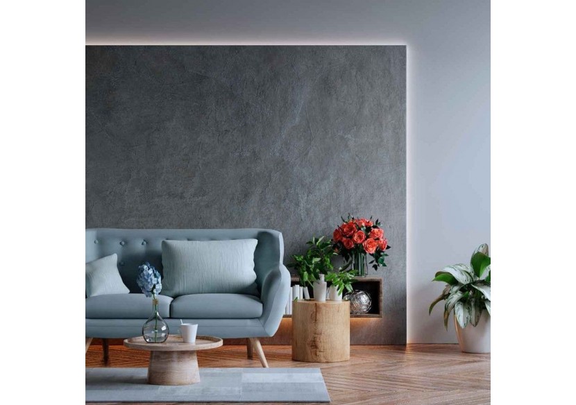 Ruban LED 24V-DC-90W-température de couleur réglable CCT-1800-6500K-SMD2835-Rouleau de 5 mètres - B1515-D - Barcelona LED