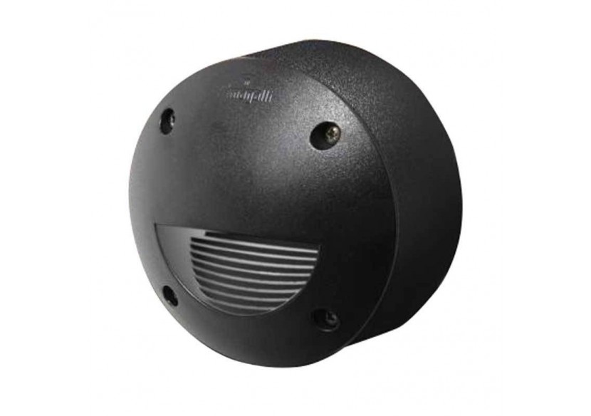 Balise LED en saillie FUMAGALLI EXTRALETI 100 3W - 2S4.000.000.AYG1L - Barcelona LED