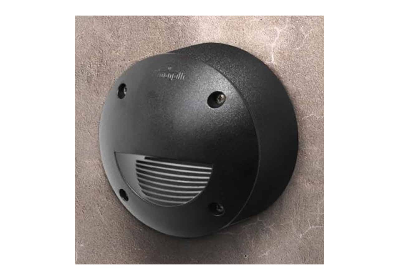 Balise LED en saillie FUMAGALLI EXTRALETI 100 3W - 2S4.000.000.AYG1L - Barcelona LED