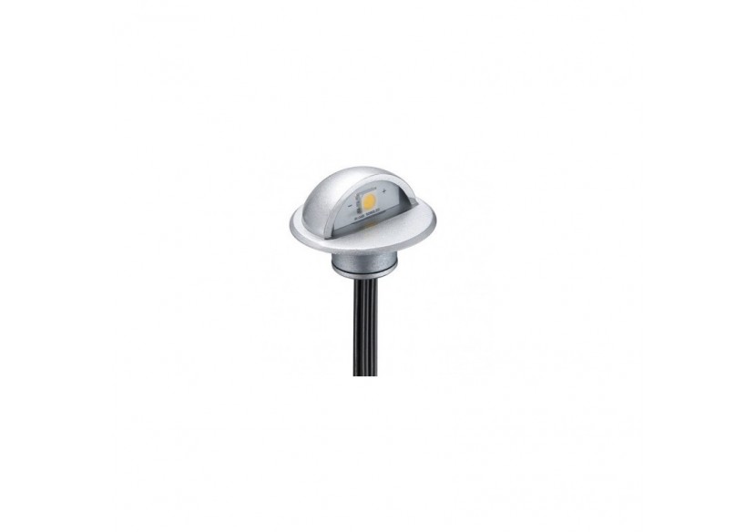 Kit 6 spots LED encastrables 0,4W IP67 pour escalier - BA50005-AZ - Barcelona LED