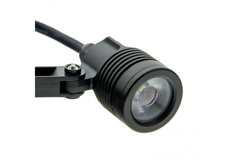 Spot LED sur piquet 3W IP65 - L5042 - Barcelona LED Spot LED sur piquet 3W IP65 - L5042 - Barcelona LED